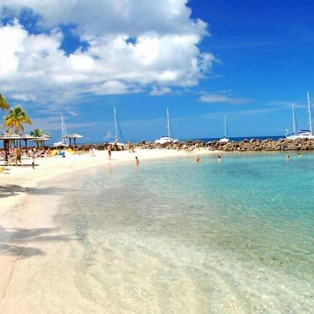 F3 Proche Mer Pointe Du Bout Trois Ilets Les Trois-Ilets Εξωτερικό φωτογραφία